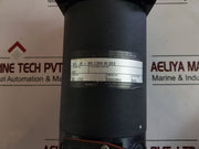 Dms Spacetrack 4000 Antenna Controller, Adu, Sensor Entire Set 43-0703