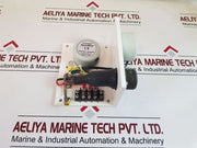 Dms Spacetrack 4000 Antenna Controller, Adu, Sensor Entire Set 43-0703