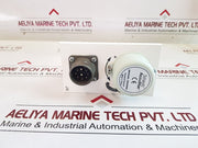 Dms Spacetrack 4000 Antenna Controller, Adu, Sensor Entire Set 43-0703