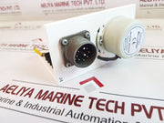 Dms Spacetrack 4000 Antenna Controller, Adu, Sensor Entire Set 43-0703