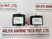 Dms Spacetrack 4000 Antenna Controller, Adu, Sensor Entire Set 43-0703