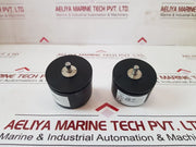 Dms Spacetrack 4000 Antenna Controller, Adu, Sensor Entire Set 43-0703