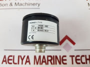 Dms Spacetrack 4000 Antenna Controller, Adu, Sensor Entire Set 43-0703