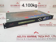 Dms Spacetrack 4000 Antenna Controller Motor Sensor Set 230V