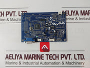 Dn-d102At Printed Circuit Board