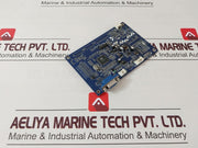 Dn-d102At Printed Circuit Board