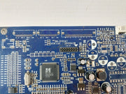 Dn-d102At Printed Circuit Board