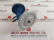 Dn25 En 12351-a.1 Valve