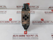 Dn84-01 Operator Control Valve Module S30400 0Y26 Dn10-01
