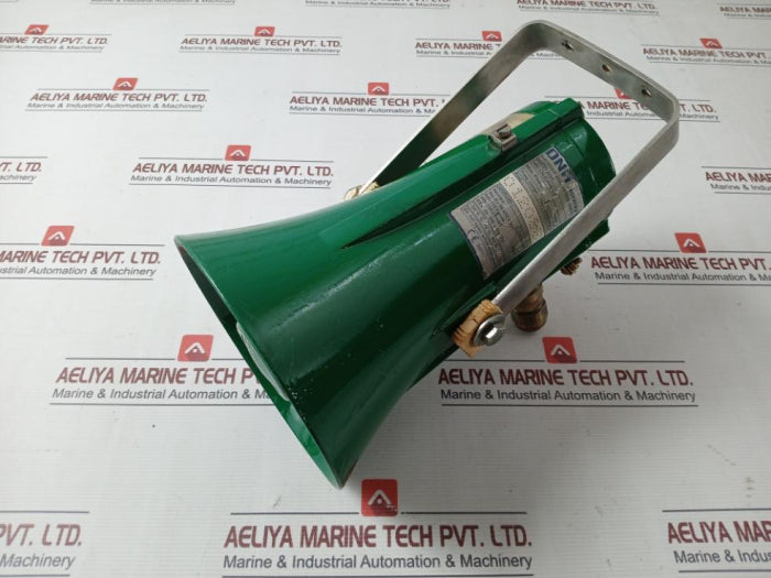 Dnh Hs-15Eexmn(T) Loudspeaker 15W 100 V 150-20000Hz