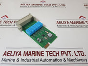 Do181D Digital Output Card V1.8, Do181