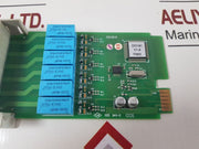 Do181D Digital Output Card V1.8, Do181