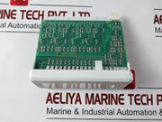 Abb Do815 24V Digital Output Nodule 3Bse013259R1 Pr: B