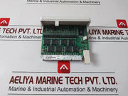 Abb Do815 24V Digital Output Nodule 3Bse013259R1 Pr: B