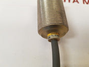 Omron Tl-x10B1-ge Proximity Sensor 12-24 Vdc