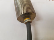 Omron Tl-x10B1-ge Proximity Sensor 12-24 Vdc