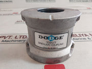 Dodge 1020 T Grid-lign Flexible Coupling