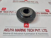 Dodge D-flex 7S 7S X 1 1/2â€ Sleeve Coupling Flange 7Je27S1112