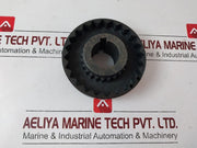 Dodge D-flex 7S 7S X 1 1/2â€ Sleeve Coupling Flange 7Je27S1112