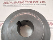 Dodge 9S X 1-7/8â€ Flex Coupling Flange Sleeve