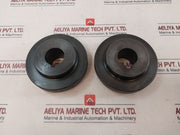 Dodge 9S X 1-7/8â€ Flex Coupling Flange Sleeve