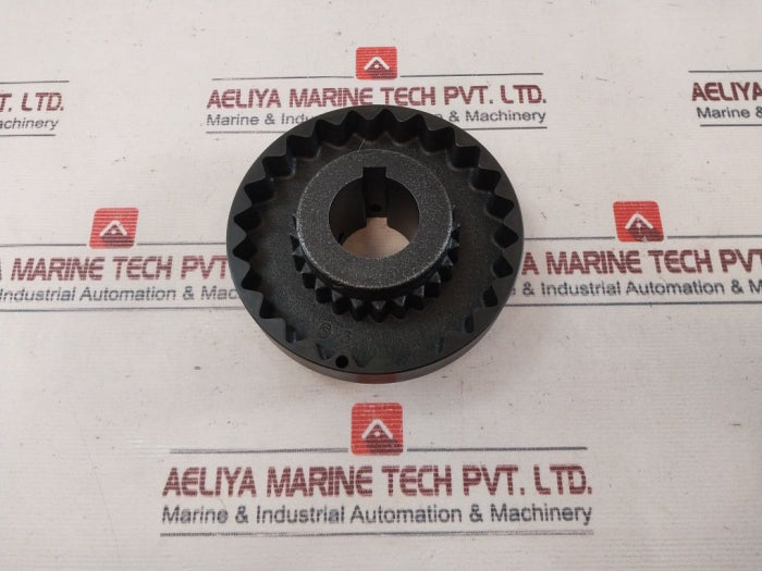 Dodge 9S X 1-7/8” Flex Coupling Flange Sleeve