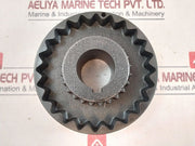 Dodge 9S X 1-7/8â€ Flex Coupling Flange Sleeve