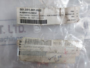 Dodge Px70 Rubber Element