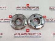 Dodge Px70Hf Taper-lock Flange Assembly