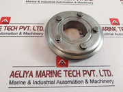 Dodge Px70Hf Taper-lock Flange Assembly (New)