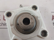 Dodge Sc 1/2-204 Flange Bearing Ch000132-00