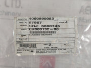 Dodge Sc 1/2-204 Flange Bearing Ch000132-00