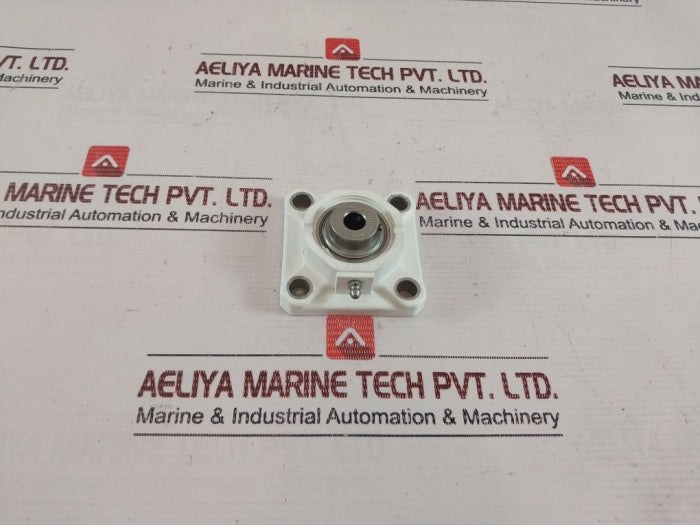 Dodge Sc 1/2-204 Flange Bearing Ch000132-00