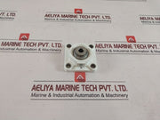 Dodge Sc 1/2-204 Flange Bearing Ch000132-00