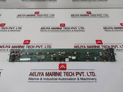 Dolch 904605-000 Pcb Touch Screen Controller