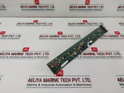 Dolch 904605-000 Pcb Touch Screen Controller