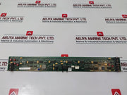 Dolch 904605-000 Pcb Touch Screen Controller