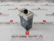 Dold Aa7616.24 Minitimer Ac50/60Hz 220V 0.2S-60H 4A 2A/Ac400V 0-6M Vde 0110
