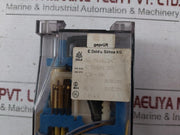 Dold Aa7616.24 Minitimer Ac50/60Hz 220V 0.2S-60H 4A 2A/Ac400V 0-6M Vde 0110