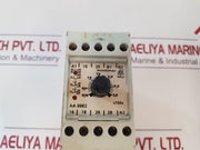 Dold Aa 9962.82 Minitimer Relay 230V 15-300S