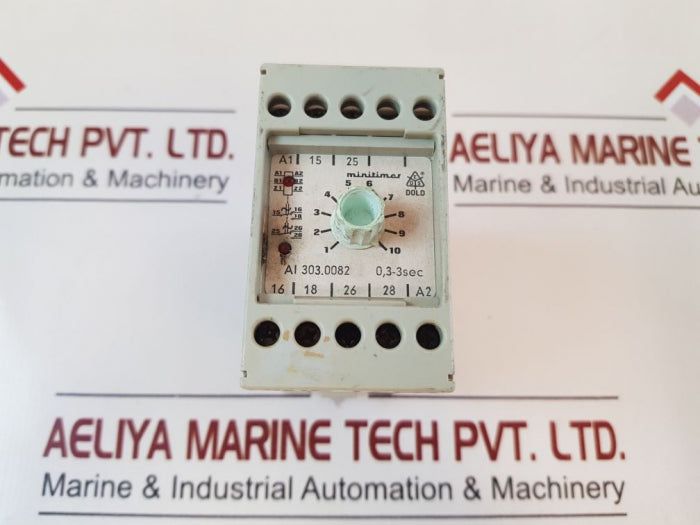 E.Dold Ai 303.0082 Minitimer