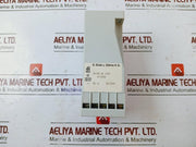 Dold Ai 810.001 Relay A1/A2 Uc 110V 40-60Hz