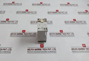 Dold Ai 837 Varimeter Undercurrent Relay Ac 3A 4A 220V~