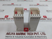 E.Dold & Sohne Ai 838/66 Varimeter Relay Ac 4A/250V 0022394