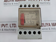 E.Dold & Sohne Ai 838/66 Varimeter Relay Ac 4A/250V 0022394