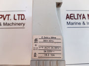 E.Dold Ai 942.001 Varimeter Relay Ac11 2A 380V~ 3A 220V~