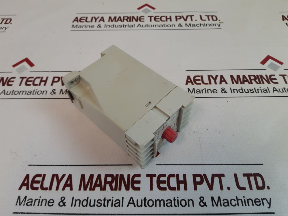Dold Ai 942.002/66 Varimeter Relay Ac11 2A 250V