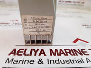 Dold Ai 942.002/66 Varimeter Relay Ac11 2A 250V