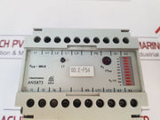 E. Dold & Sohne An5873 Insulation Monitor Varimeter