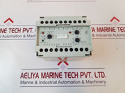 Dold An9843.82/011 Voltage Relay 1-20S